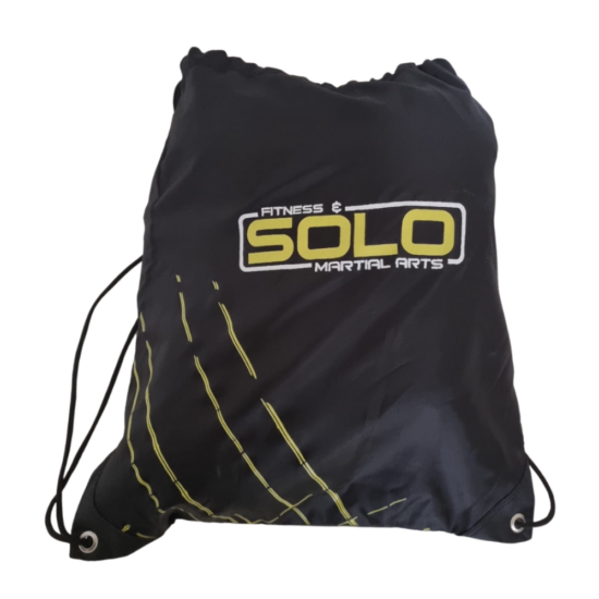 Sling Drawstring Bag